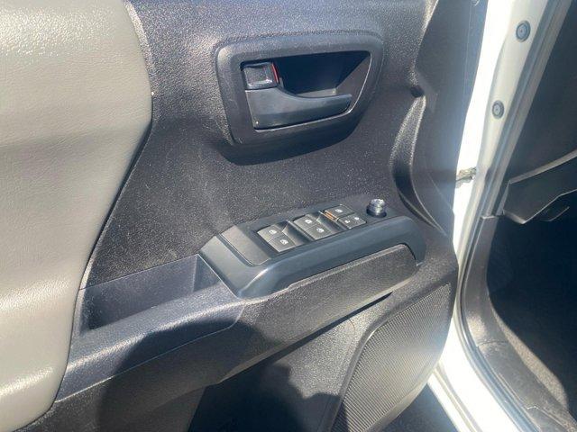 used 2021 Toyota Tacoma car, priced at $30,745