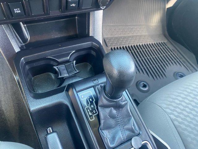 used 2021 Toyota Tacoma car, priced at $28,349