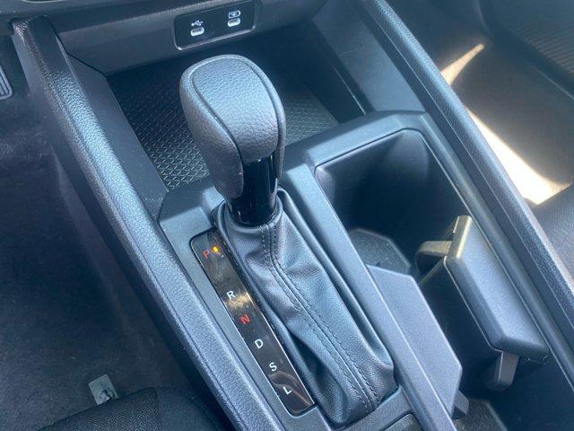 used 2023 Honda Accord car, priced at $27,473