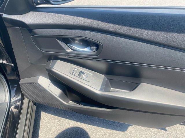 used 2023 Honda Accord car, priced at $27,997