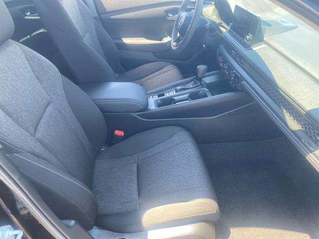 used 2023 Honda Accord car, priced at $27,473