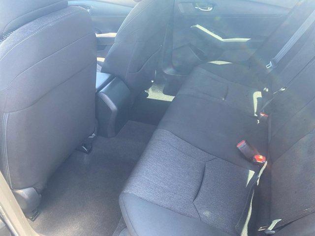 used 2023 Honda Accord car, priced at $27,997