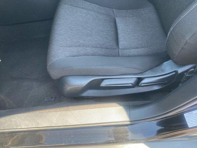 used 2023 Honda Accord car, priced at $27,473