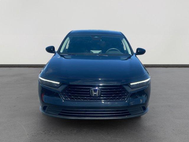 used 2023 Honda Accord car, priced at $27,473