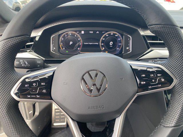 new 2023 Volkswagen Arteon car, priced at $42,309