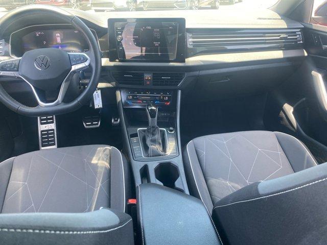 used 2025 Volkswagen Jetta car, priced at $23,598