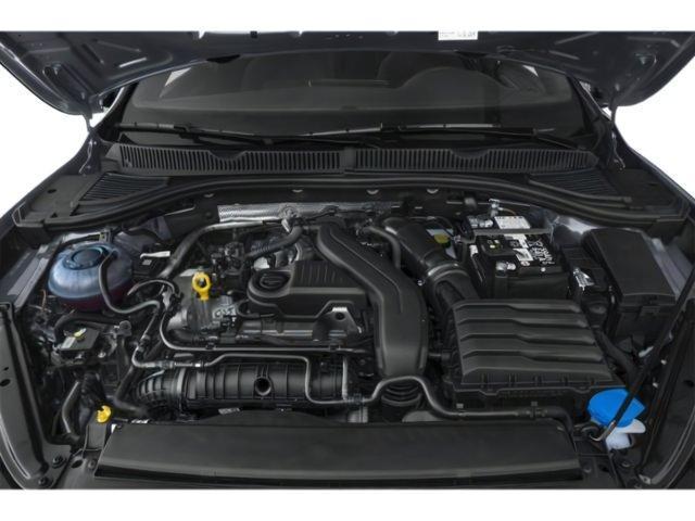 used 2025 Volkswagen Jetta car, priced at $24,500