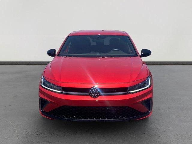 used 2025 Volkswagen Jetta car, priced at $23,598