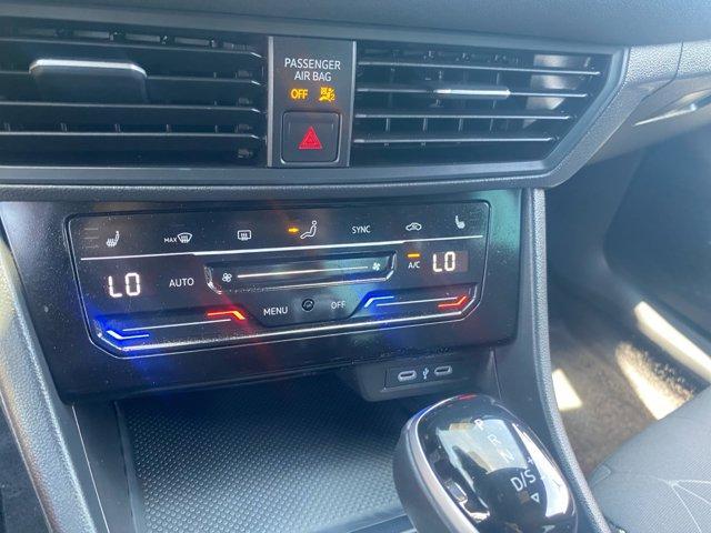 used 2025 Volkswagen Jetta car, priced at $23,598