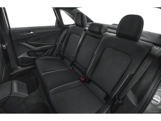 used 2025 Volkswagen Jetta car, priced at $24,500