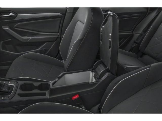 used 2025 Volkswagen Jetta car, priced at $24,500