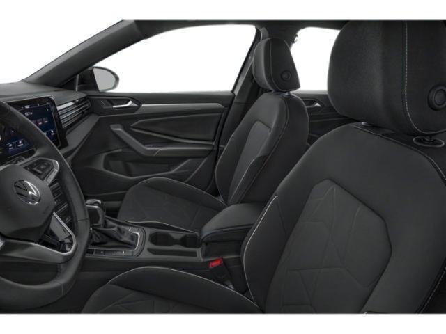 used 2025 Volkswagen Jetta car, priced at $24,500