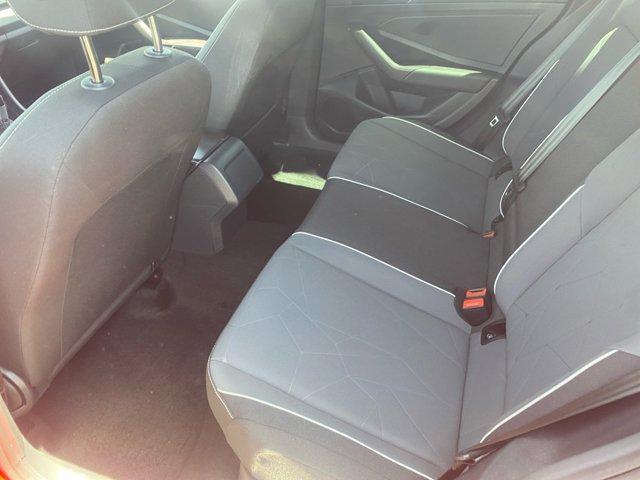 used 2025 Volkswagen Jetta car, priced at $23,598