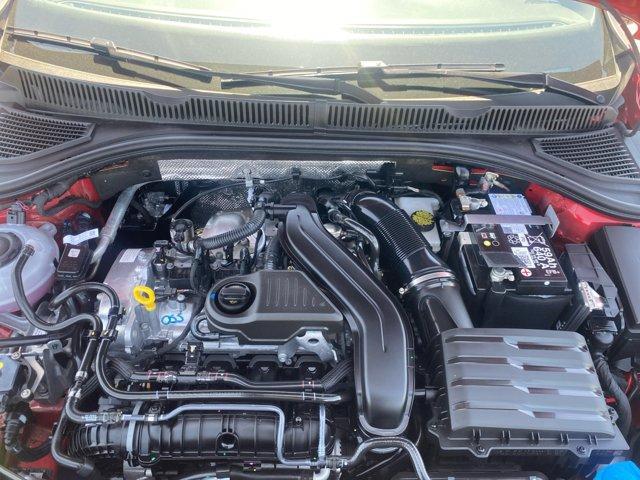 used 2025 Volkswagen Jetta car, priced at $23,598
