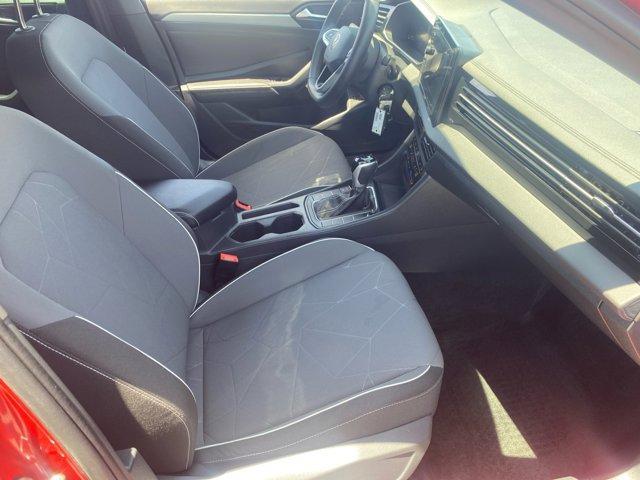 used 2025 Volkswagen Jetta car, priced at $23,598