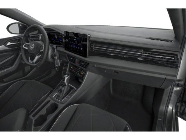 used 2025 Volkswagen Jetta car, priced at $24,500