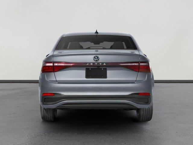 used 2025 Volkswagen Jetta car, priced at $24,500