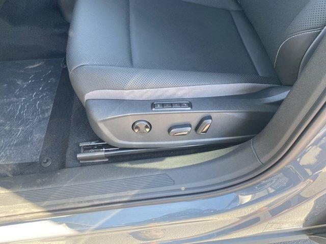 new 2025 Volkswagen ID.4 car, priced at $50,781