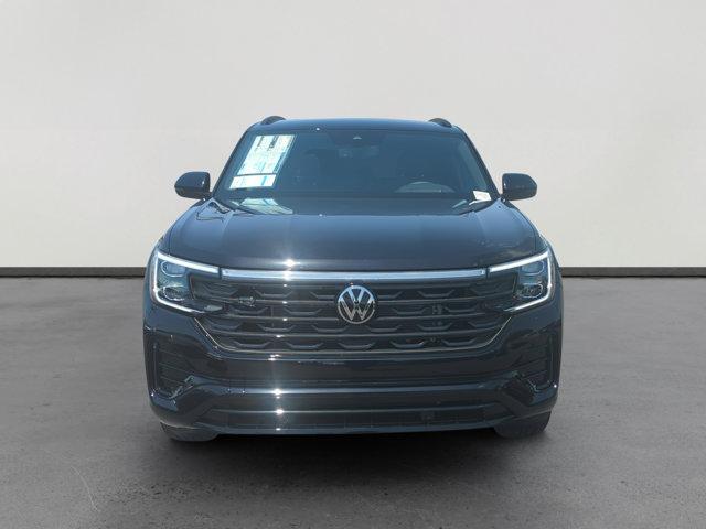 new 2025 Volkswagen Atlas Cross Sport car, priced at $47,306