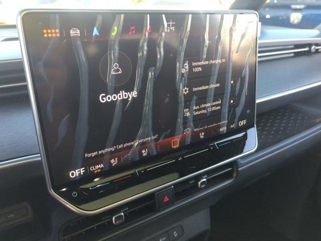 new 2025 Volkswagen ID. Buzz car, priced at $59,494