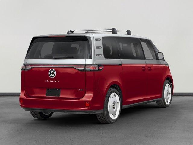 new 2025 Volkswagen ID. Buzz car, priced at $66,994