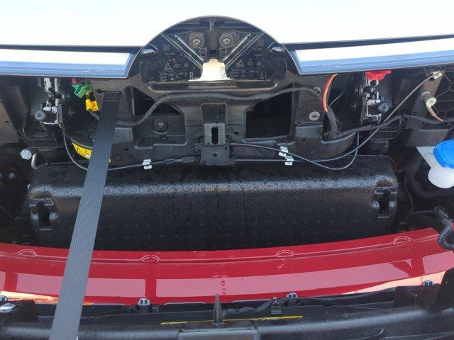 new 2025 Volkswagen ID. Buzz car, priced at $59,494