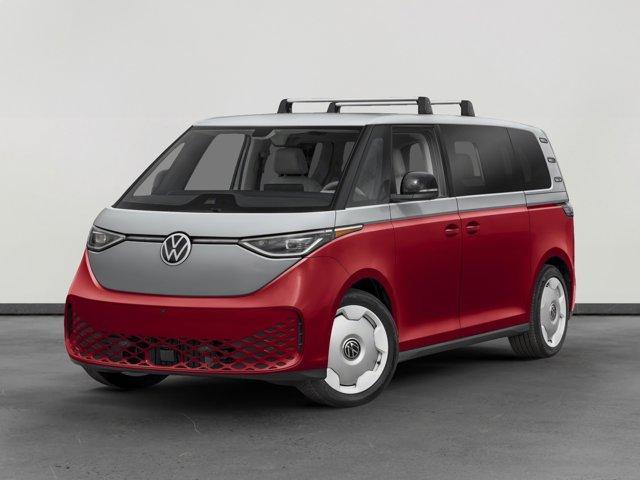 new 2025 Volkswagen ID. Buzz car, priced at $66,994