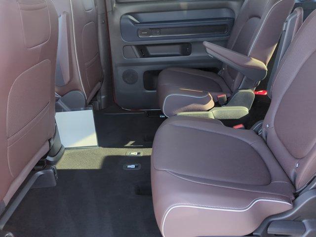 new 2025 Volkswagen ID. Buzz car, priced at $59,494