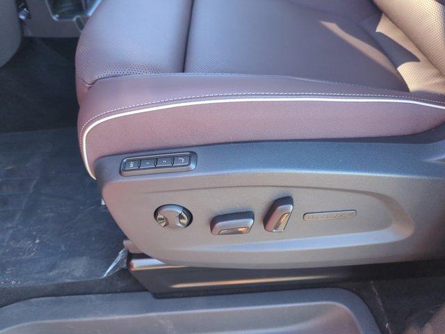 new 2025 Volkswagen ID. Buzz car, priced at $59,494