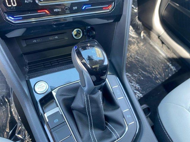 new 2025 Volkswagen Taos car, priced at $28,776