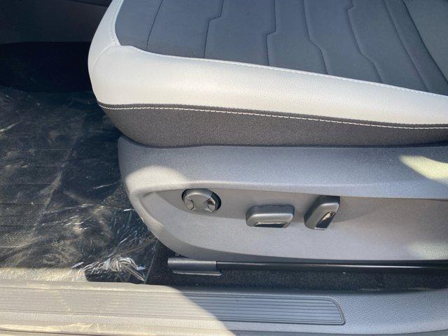new 2025 Volkswagen Taos car, priced at $28,776