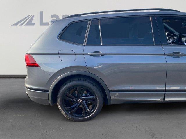 new 2024 Volkswagen Tiguan car, priced at $32,649