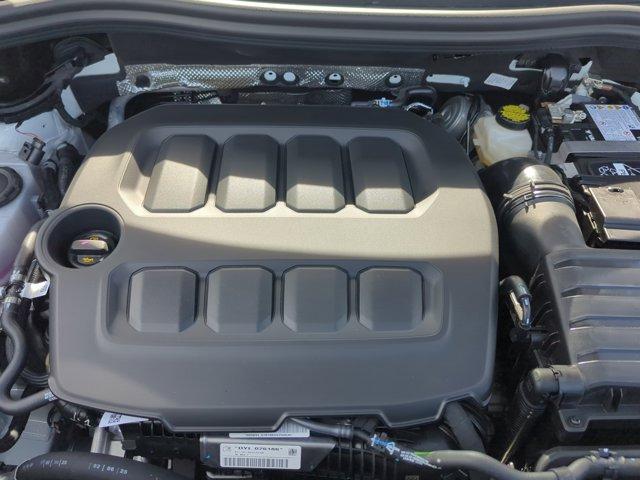 new 2026 Volkswagen Tiguan car, priced at $31,862