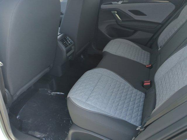 new 2026 Volkswagen Tiguan car, priced at $31,862