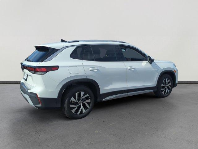 new 2026 Volkswagen Tiguan car, priced at $31,862