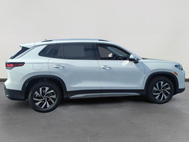 new 2026 Volkswagen Tiguan car, priced at $31,862