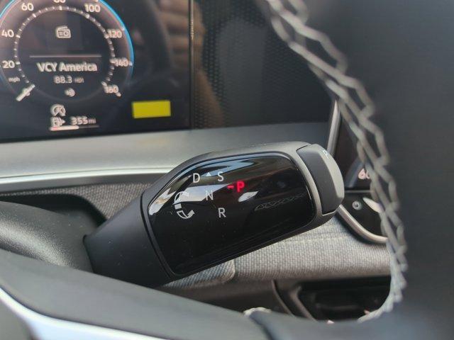 new 2026 Volkswagen Tiguan car, priced at $31,862