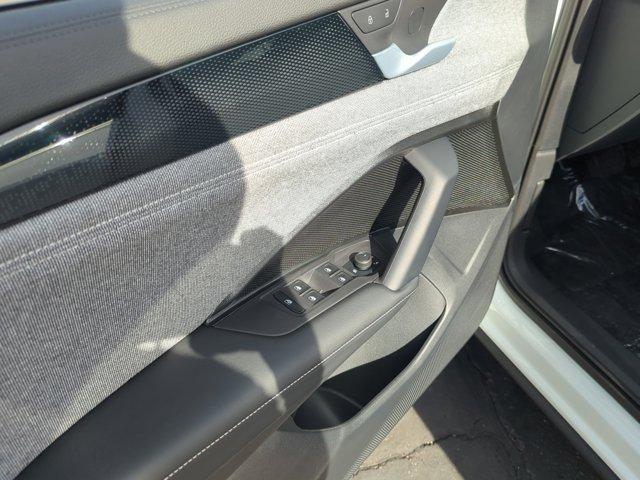 new 2026 Volkswagen Tiguan car, priced at $31,862