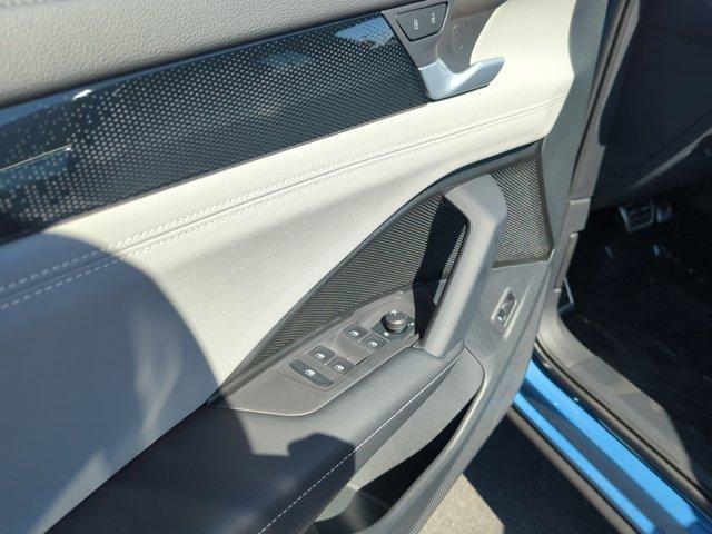 new 2025 Volkswagen Tiguan car, priced at $36,505