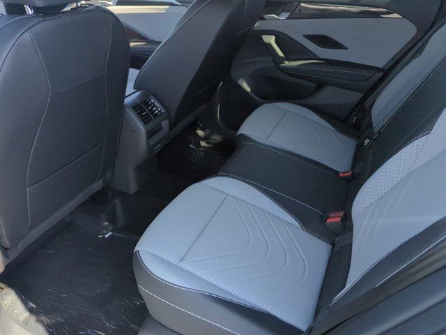 new 2025 Volkswagen Tiguan car, priced at $36,505
