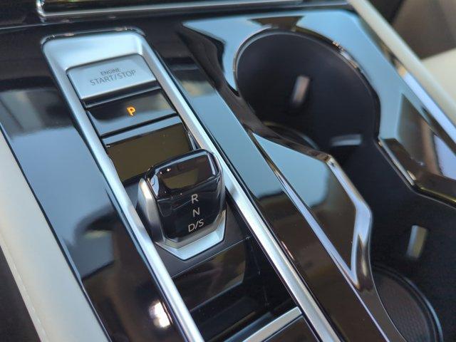 new 2026 Volkswagen Atlas car, priced at $46,052