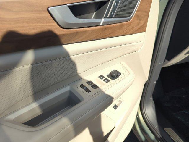 new 2026 Volkswagen Atlas car, priced at $46,052