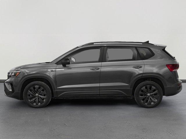 used 2022 Volkswagen Taos car, priced at $19,898