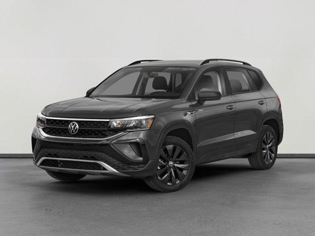 used 2022 Volkswagen Taos car, priced at $19,898