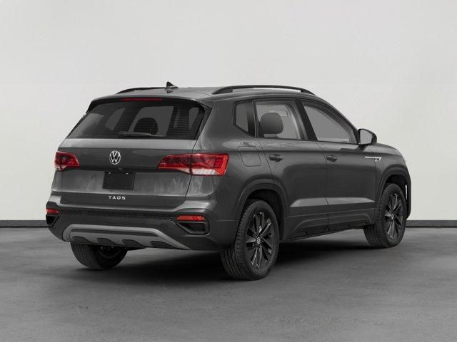 used 2022 Volkswagen Taos car, priced at $19,898