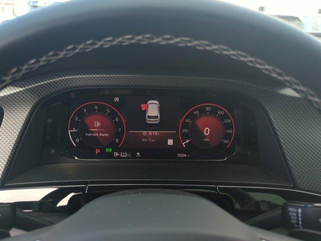 new 2025 Volkswagen Atlas Cross Sport car, priced at $43,826