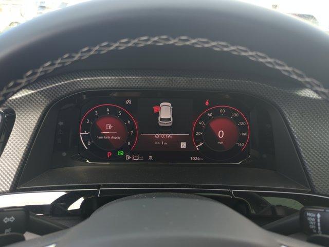 new 2025 Volkswagen Atlas Cross Sport car, priced at $43,826