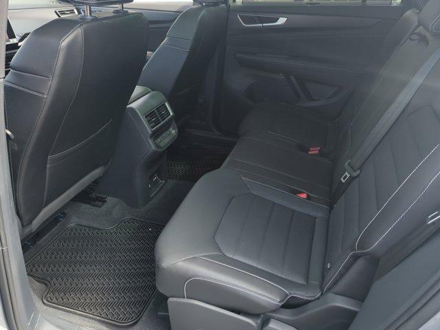 new 2025 Volkswagen Atlas Cross Sport car, priced at $43,826