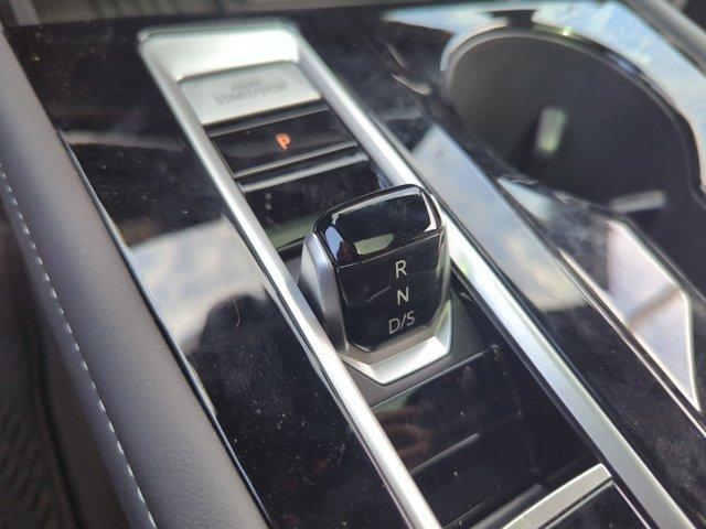 new 2025 Volkswagen Atlas Cross Sport car, priced at $43,826