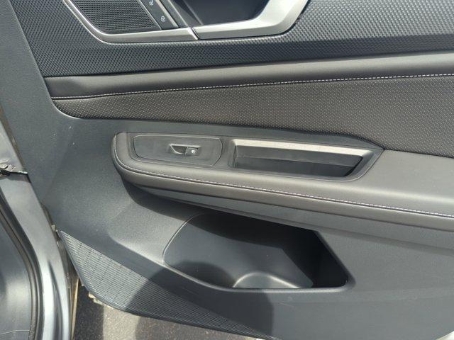 new 2025 Volkswagen Atlas Cross Sport car, priced at $43,826